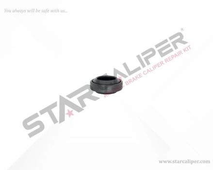 Guide Pin Dust Excluder