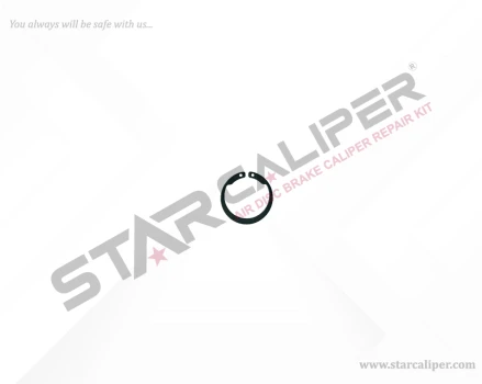 Tappet Head Circlip