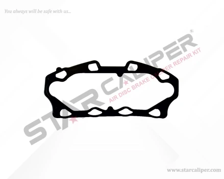 Cover Gasket