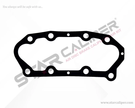 Cover Gasket