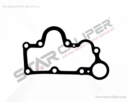 Cover Gasket