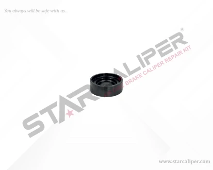 Steel Cap