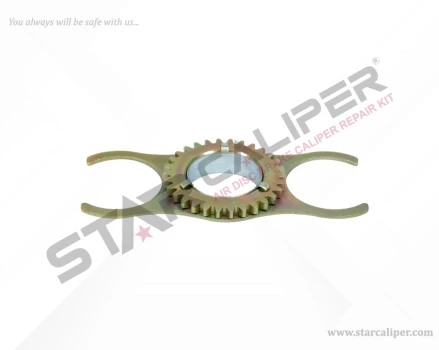 Intermediate Gear
