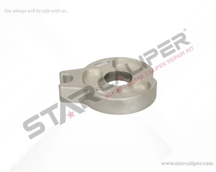Spline Shaft Bearing (Left)