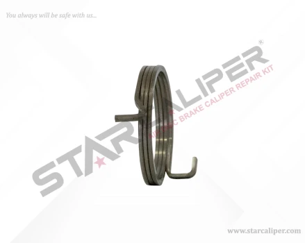 Lever Spring (Right)