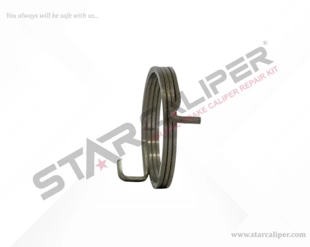 Lever Spring (Left)