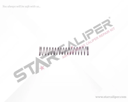 Spring of Visual Indicator Ø14 x 80 mm