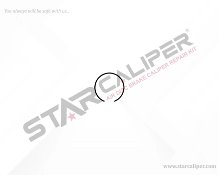 Circlip Ø59 x 1,5 mm