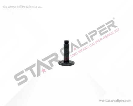Calibration Bolt