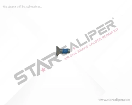 Cover Bolt M12 x 1,75 x 23 mm