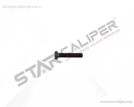 Bolt M8 x 40 mm
