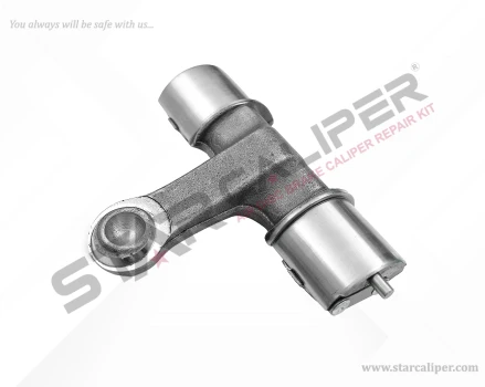 Lever (Left - Rear)