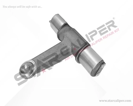 Lever (Radial L/R - Front)