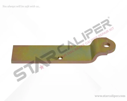  Caliper Pad Retainer 