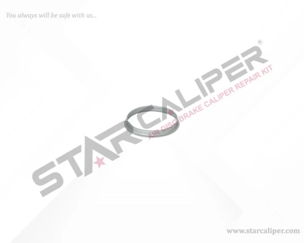 Dust Excluder Retainer Ø37,5 x 5,5 mm