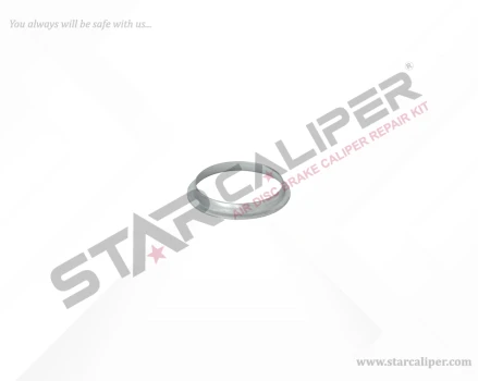 Dust Excluder Retainer Ø30 x 4 mm