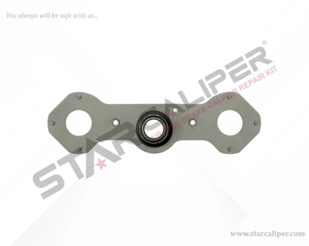 Adjusting Mechanism (Right)