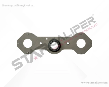 Adjusting Mechanism (Left)