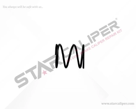 Compression Spring