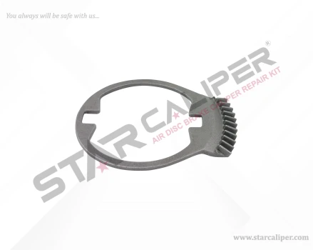 Fork Gear