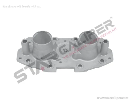 Aluminium Cover