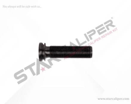 Calibration Bolt (Left)