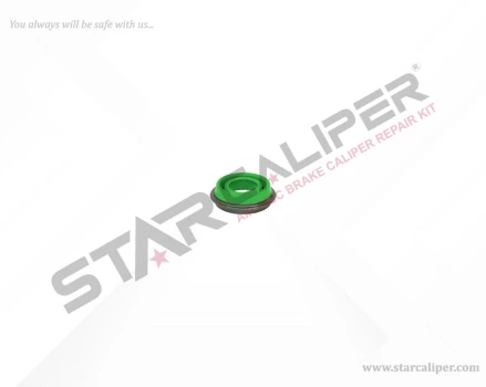 Guide Pin Dust Excluder