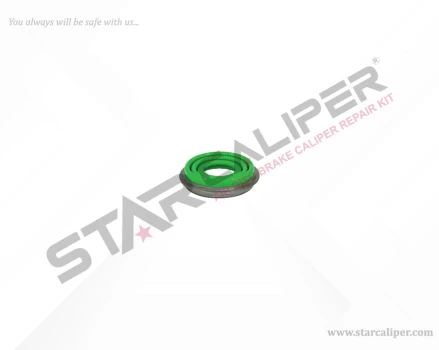 Bolt Dust Excluder