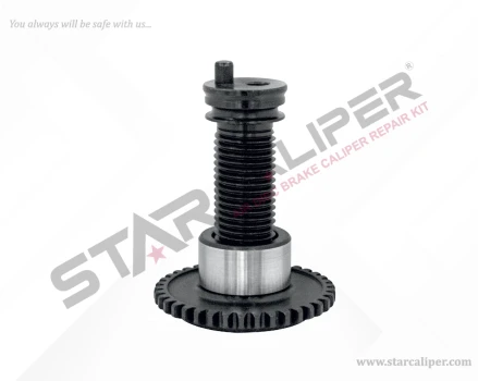 Adjuster Gear (Left)