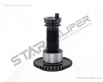 Adjuster Gear (Right)