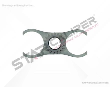 Intermediate Gear