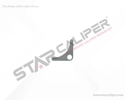 Mechanism Retainer