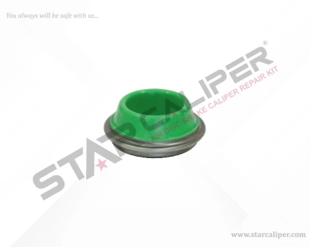Guide Pin Dust Excluder