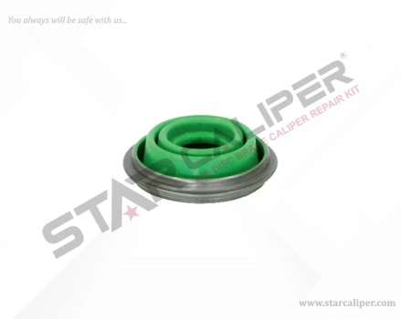 Bolt Dust Excluder