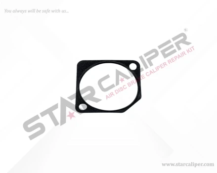 Cover Gasket