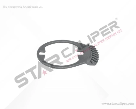 Fork Gear