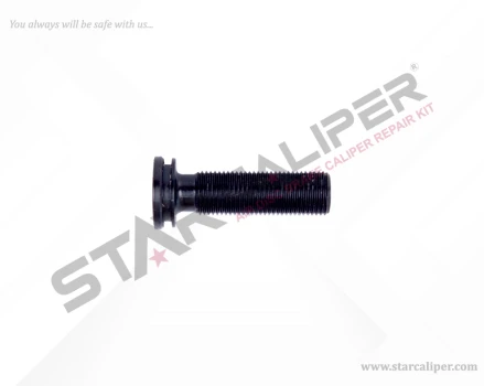 Calibration Bolt (Left)