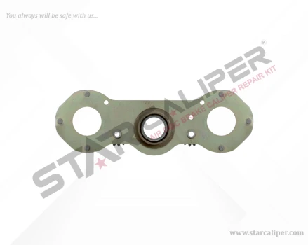 Adjusting Mechanism (Right)