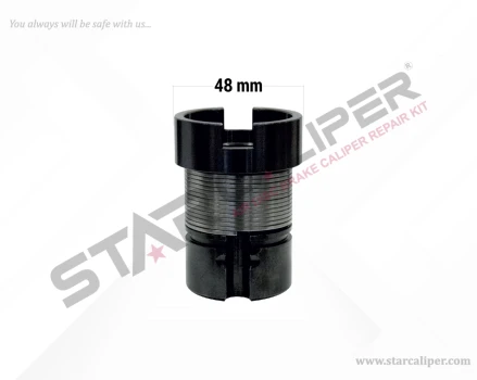 Adjusting Mechanism (Old Type - Left) 48 mm