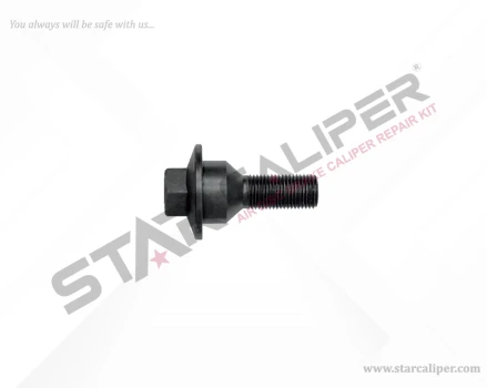 Connecting Bolt M20 x 2 x 42 x 45 mm