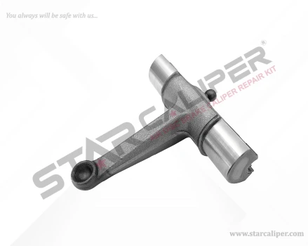 Caliper Lever