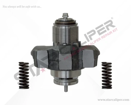 Adjusting Mechanism Assembly
