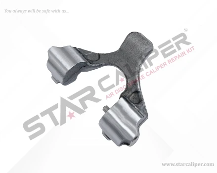 Lever (with Pin)