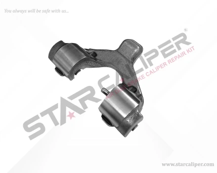Lever (with Pin)