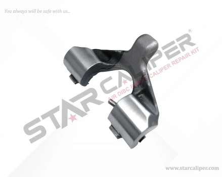 Lever (with Pin)