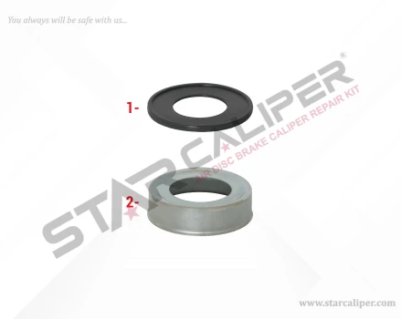 Seal Repair Kit