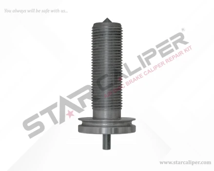 Calibration Bolt (with Short Pin)