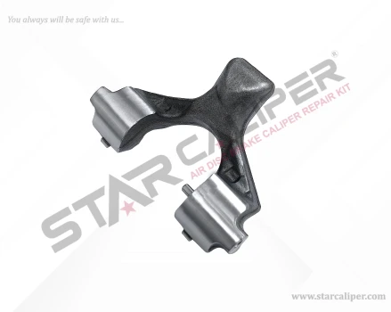 Lever (with Pin)