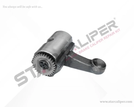 Adjuster Lever