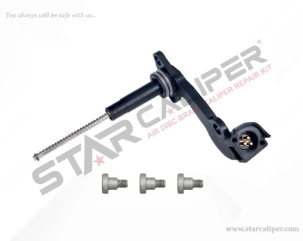 Sensor Cover (MB Arocs/Actros Type - New Model)
